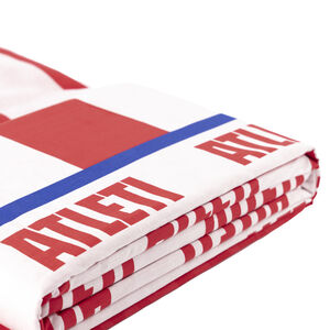 Atleti 150 cm Duvet Cover